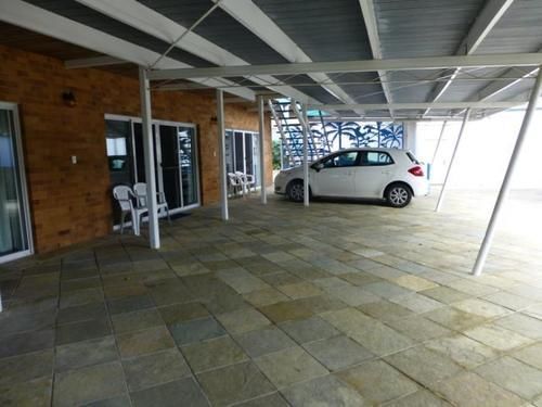 Airlie Court Units Aparthotel Airlie Beach Exterior foto